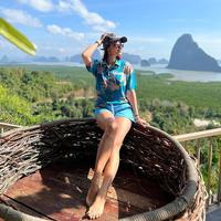 Отзыв от Анастасия - виза ДТВ