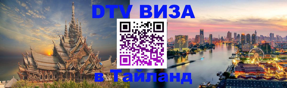 Оформление DTV визы под ключ: стоимость и тарифы, только загранпаспорт - Стерлитамак  19.11.2025 